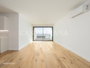 Apartamento T3 com vista para a Ria Formosa, Fuseta, Algarve - Grande imagem: 4/20