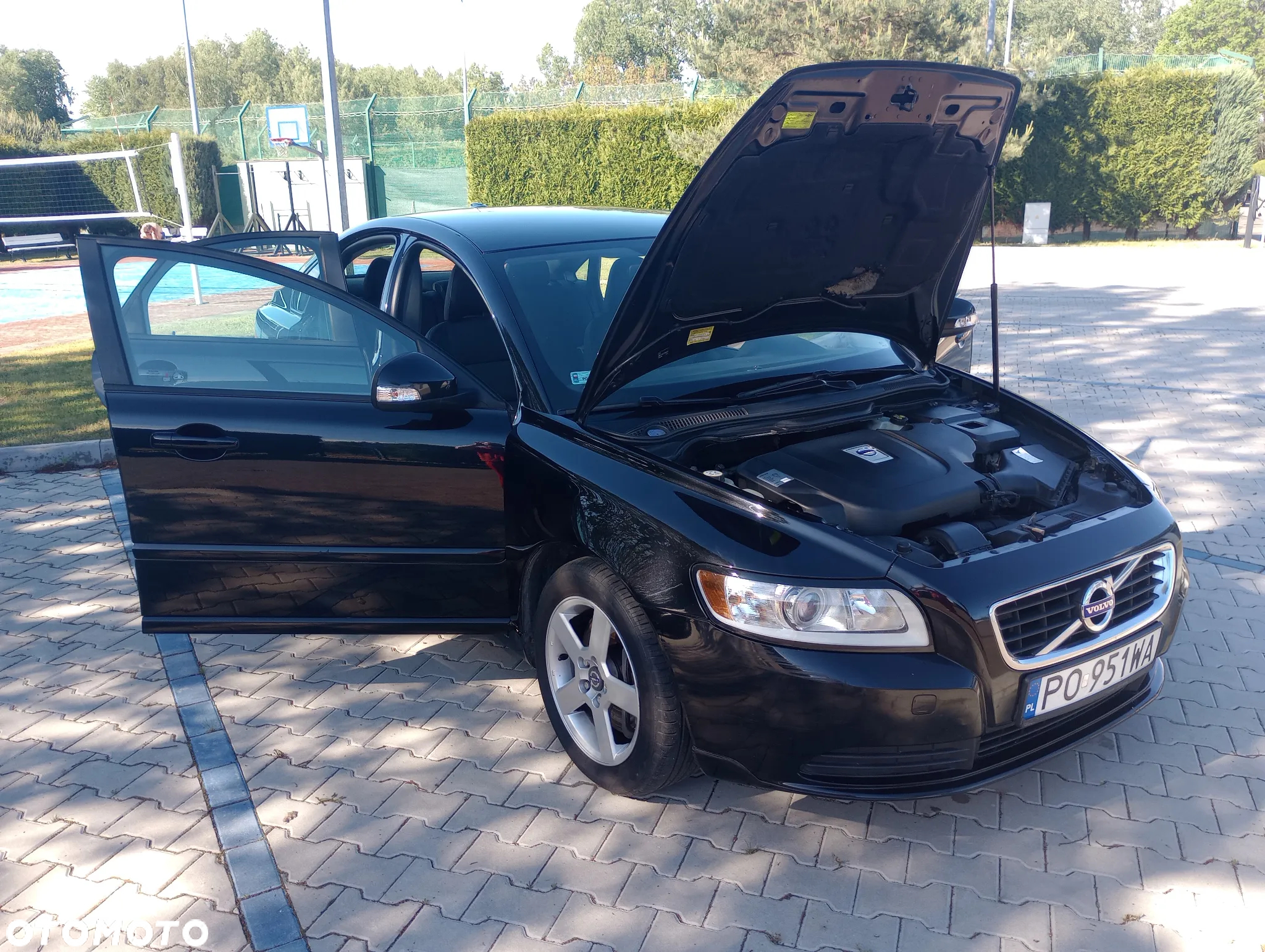 Volvo S40 D3 Kinetic - 21