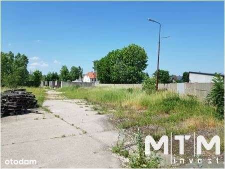 Działka, 20 145 m², Strzegom-9