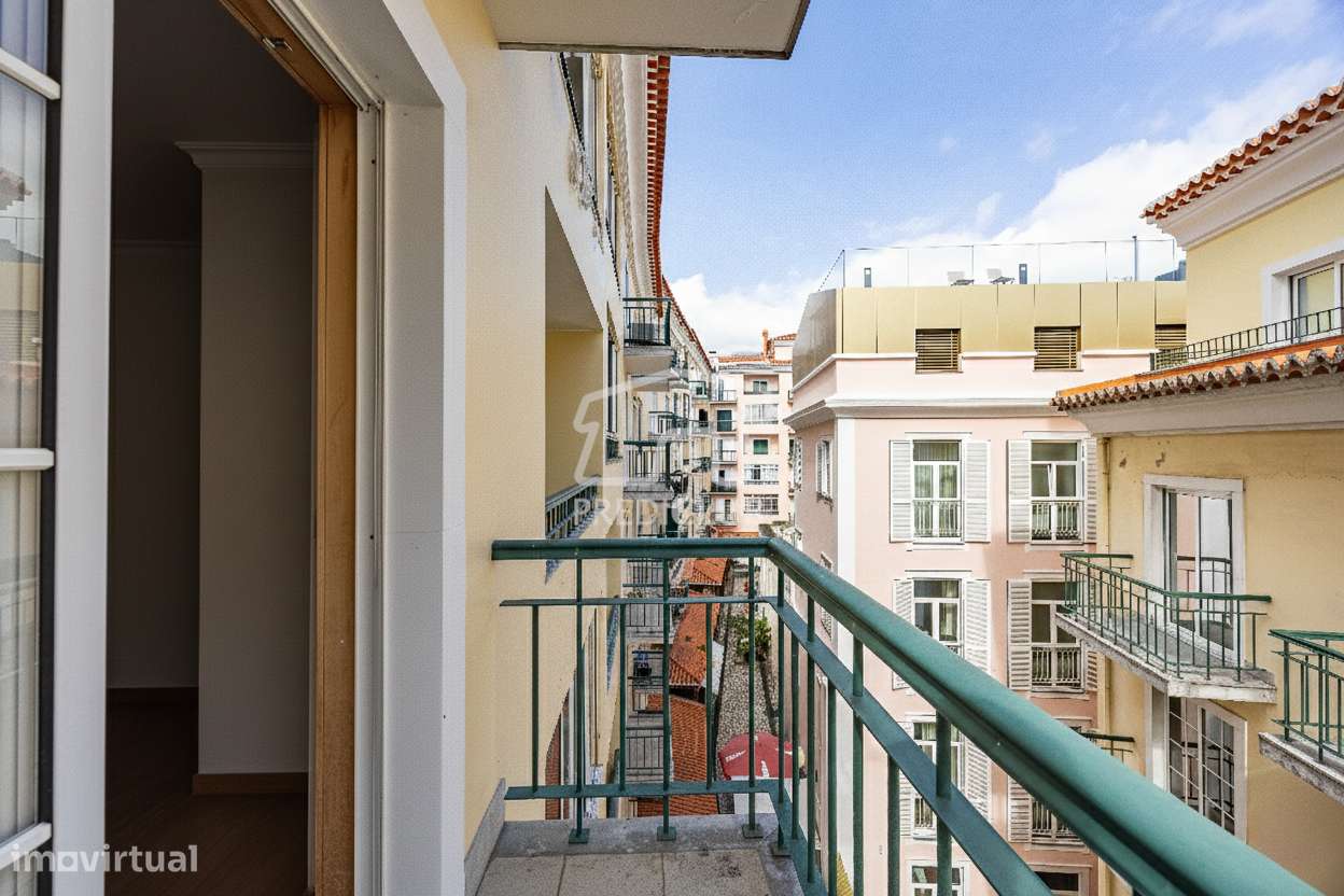 Escritório no Coração do Funchal – Rua do Carmo - Grande imagem: 4/9