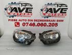 Far stanga dreapta faruri F20 F21 BMW seria 1 E87 2015 - 2