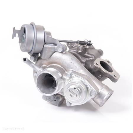 Turbo Saab 9-3 Cadillac BLS 2.0T 210KM 49377-06520  OEM 55564941 55562670 70523097 12788719 - 2