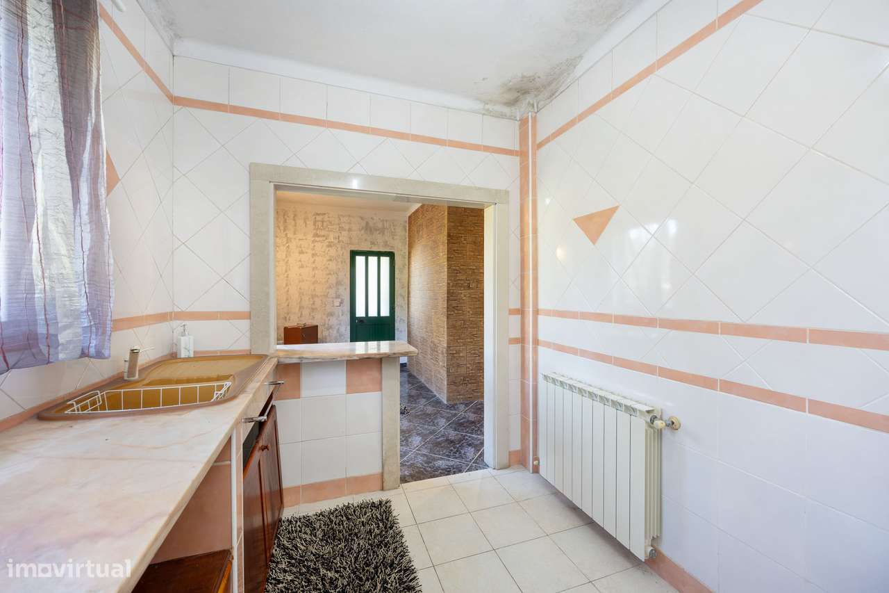 Moradia T3 || Isolada || Albergaria dos Doze, Pombal-35