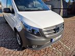 Mercedes-Benz Vito - 10