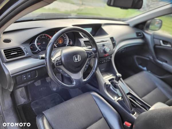 Honda Accord 2.2i-DETC Elegance - 5