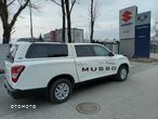 SsangYong Musso Grand 2.2 e-XDi Crystal 4WD - 4