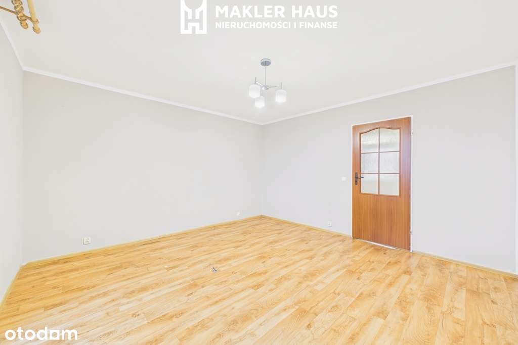 2-pokojowe mieszkanie. Szpitalna. Suwałki-3