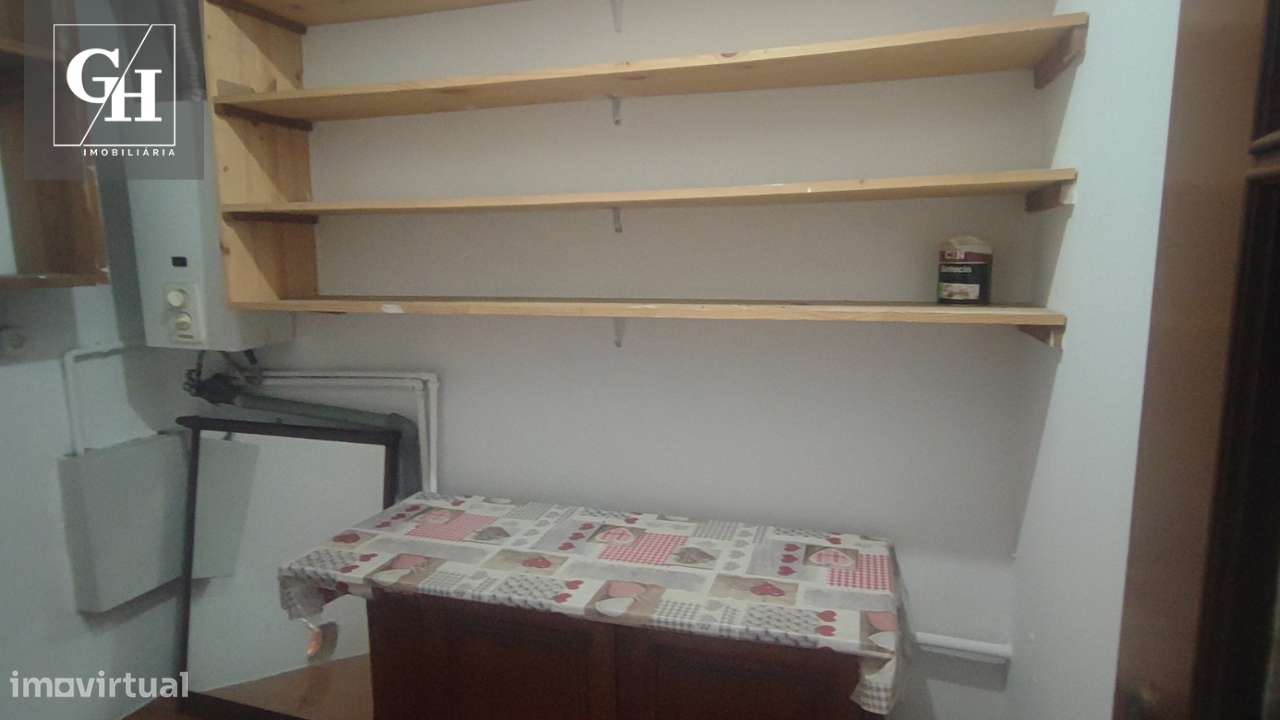 Apartamento duplex T3 no centro de Famalicão-11