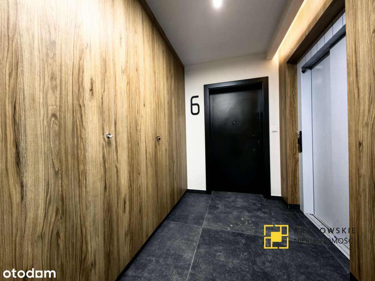 Apartament 76m2 klasy Premium na Zachodniej Ruczaj-3