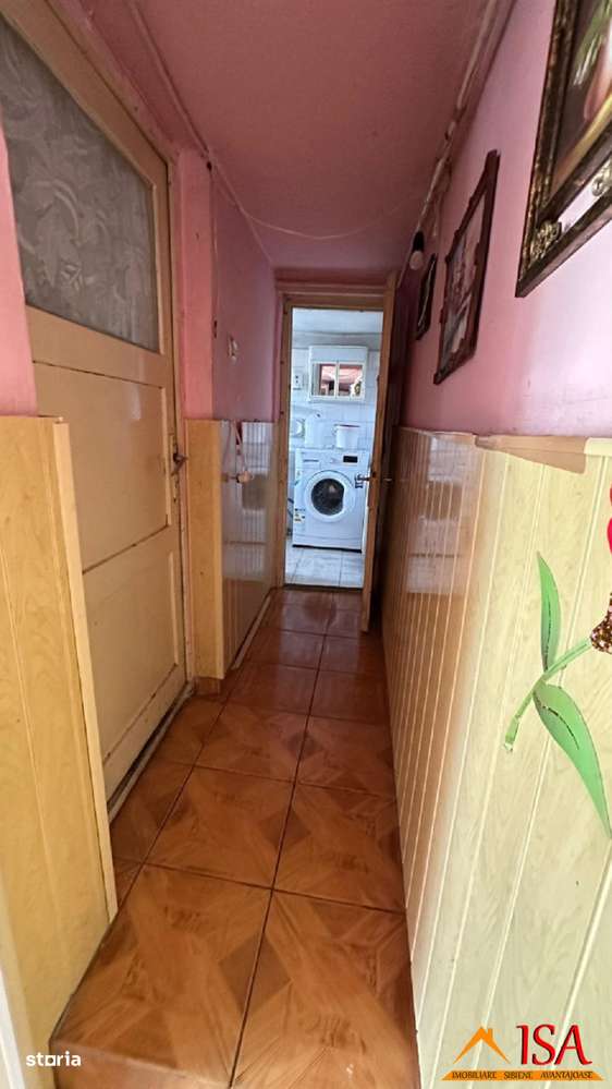 Casă individuală cu POTENȚIAL RIDICAT de investiție – ȘTRAND-6