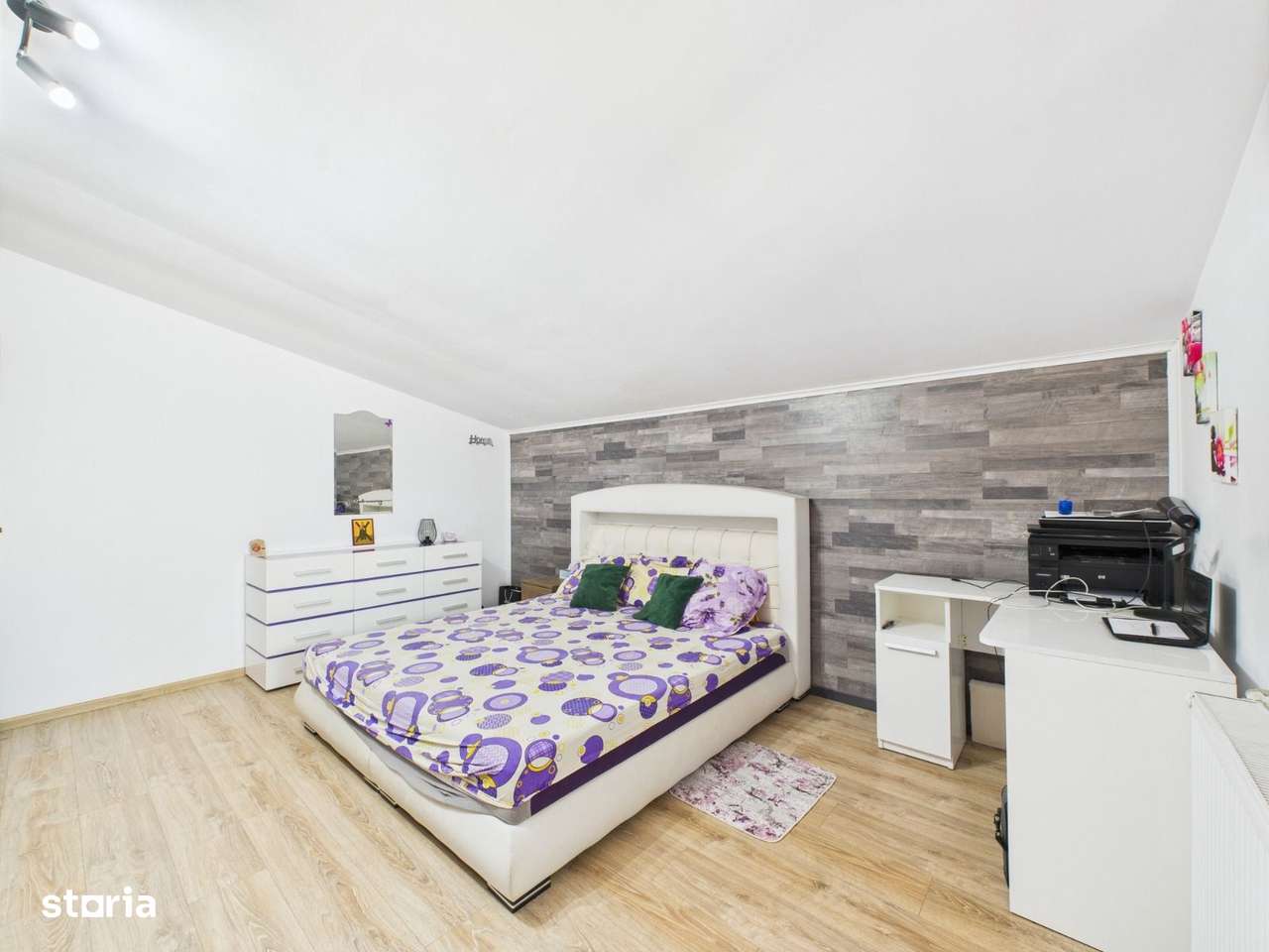 Apartament 3 camere de vânzare-Bragadiru, Leroy Merlin-2