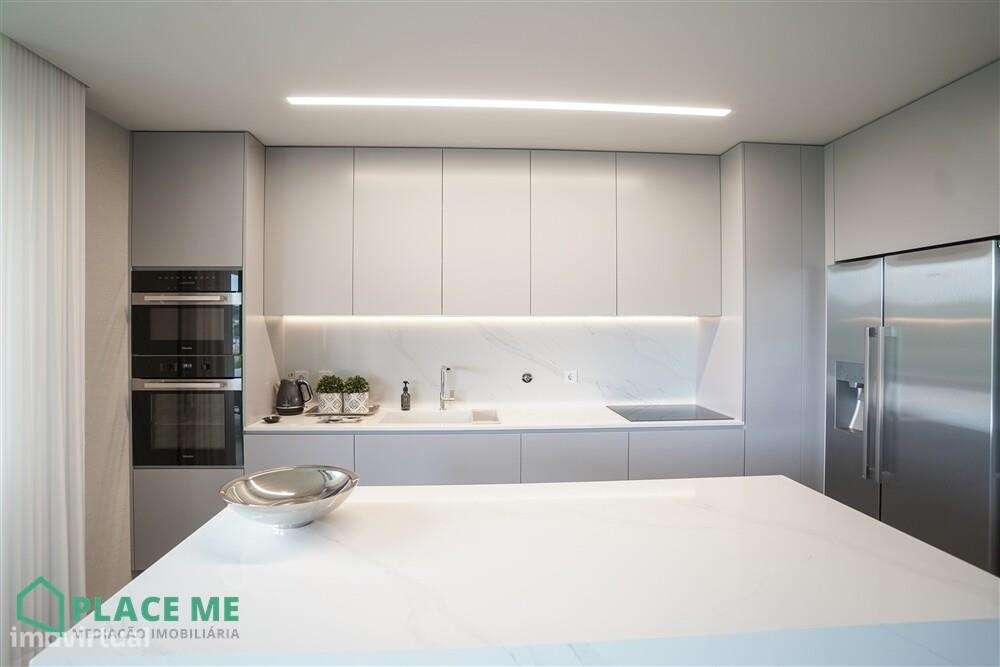 Apartamento T3 - Chave na Mão - Encosta do Bom Jesus, Braga-54