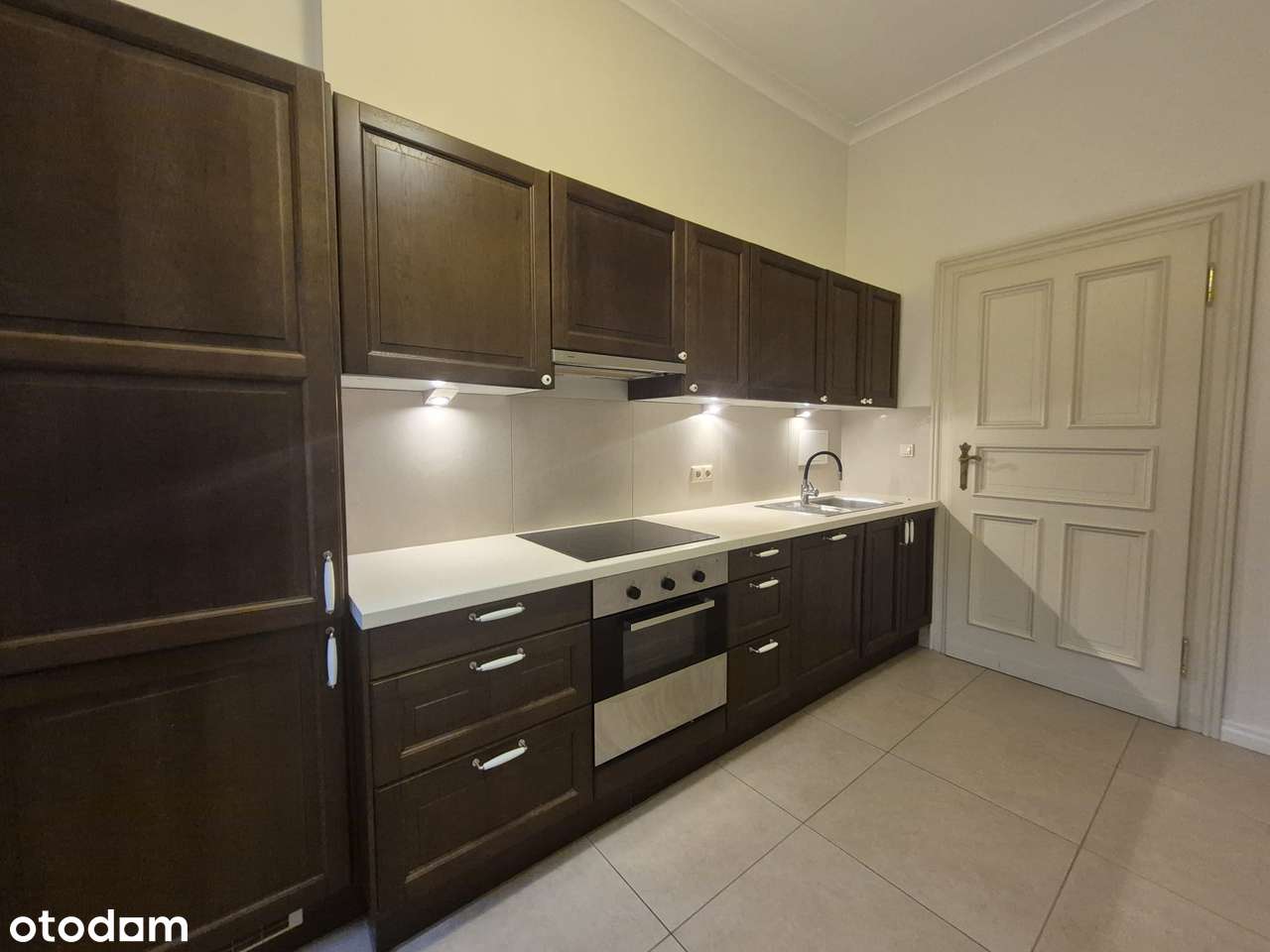 ul. Nowowiejska okolica Parku Tołpy-2