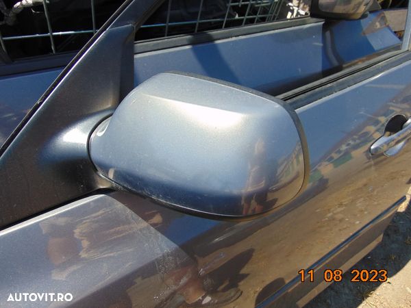Oglinda Mazda 3 2004-2010 oglinzi electrice stanga dreapta dezmembrez - 1
