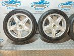 JANTES ORIGINAIS MINI COOPER ONE D R56 16' 6.5J ET48 4X100 R50 R53 R52 CABRIO R55 CLUBMAN R57 CABRIO - 5