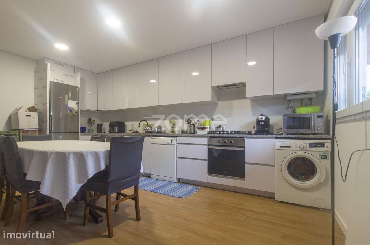 Moradia T3 na Vila de Prado - Grande imagem: 3/22