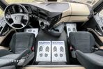 Mercedes-Benz ACTROS 1830 / ZESTAW TANDEM 120 M3 / PRZEJAZDOWY / 7,75 M + 7,75 M / SALON PL - 5