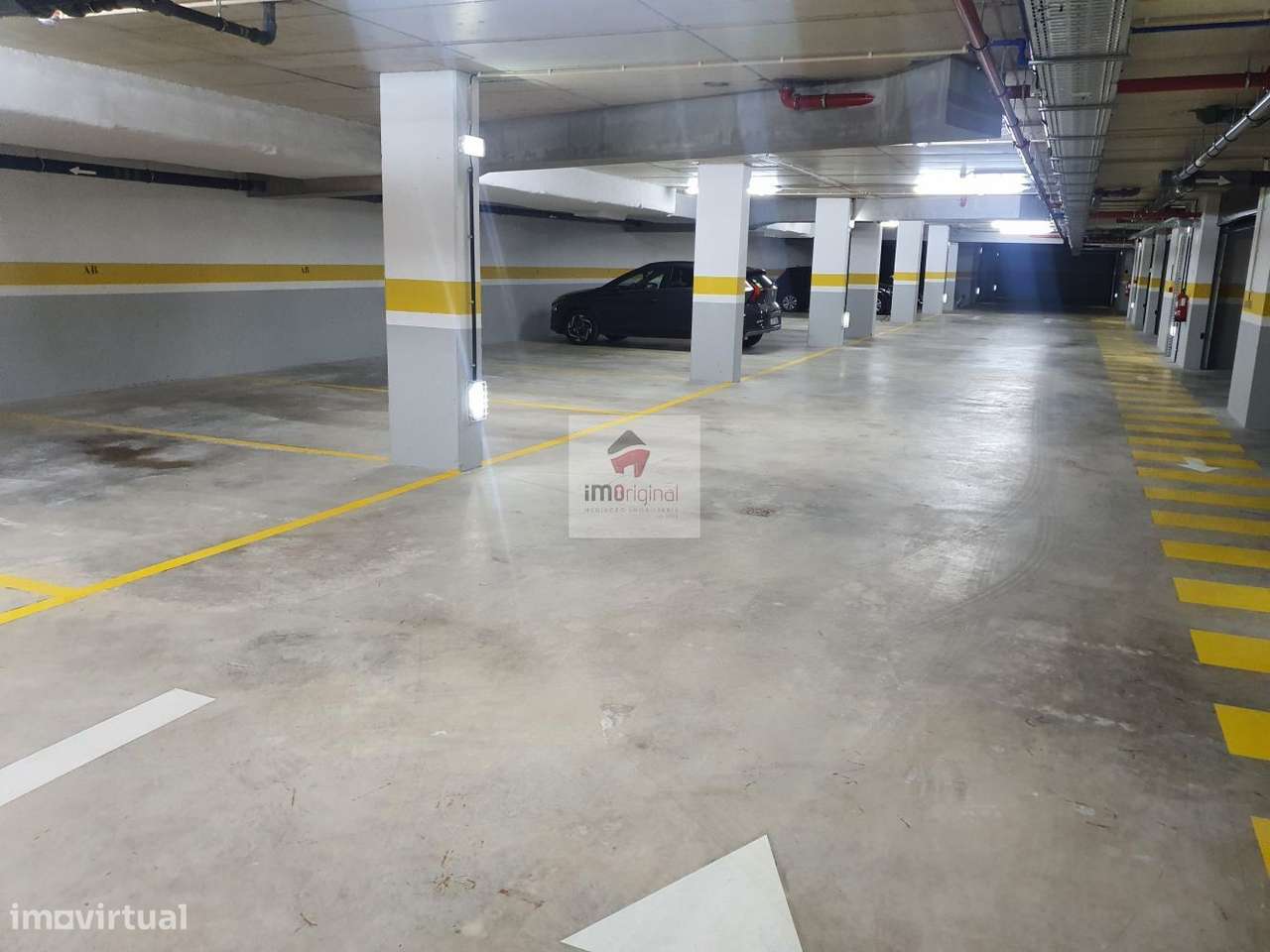 Lugar(s) de Garagem, Canidelo, Seca do Bacalhau-7