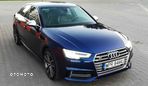 Audi S4 3.0 TFSI Quattro Tiptronic - 5