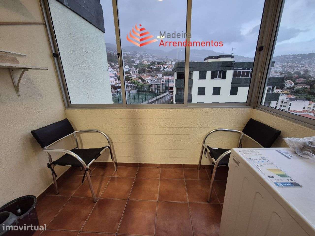 Apartamento T2 D. João - Grande imagem: 3/12