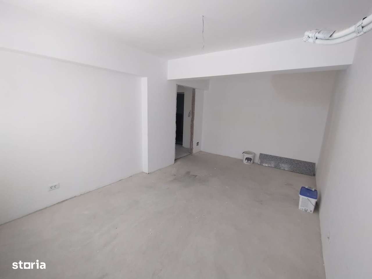 Apartament 2 camere Cartierul Solar - Berceni - Metalurgiei parcare - Imagine principală: 3/12