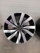 FELGA ALUMINIOWA VOLKSWAGEN PASSAT 3G0 R-LINE 18" - 1