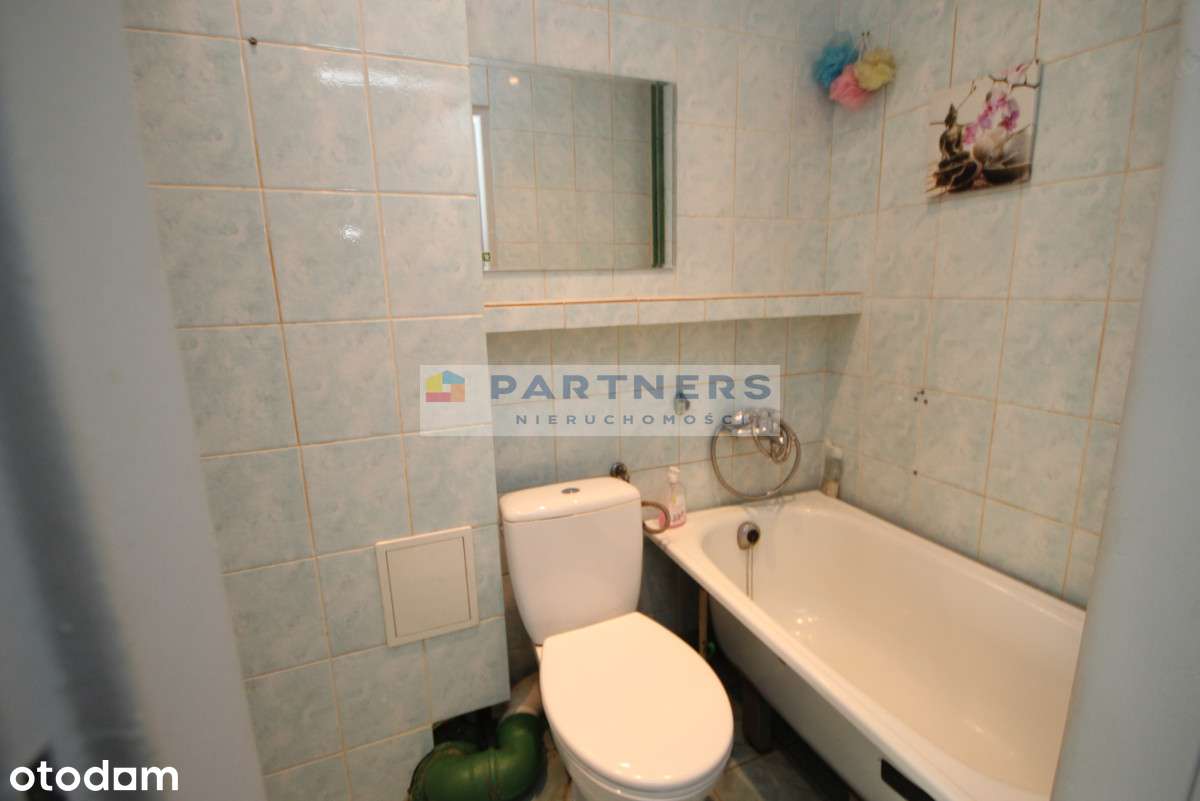 przytulne mieszkanie z balkonem | możliwość zakupu - Pełny obrazek: 5/6