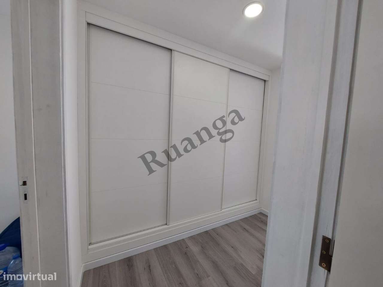 Apartamento T3 Duplex para Venda em Vila Nova de Santo André-19