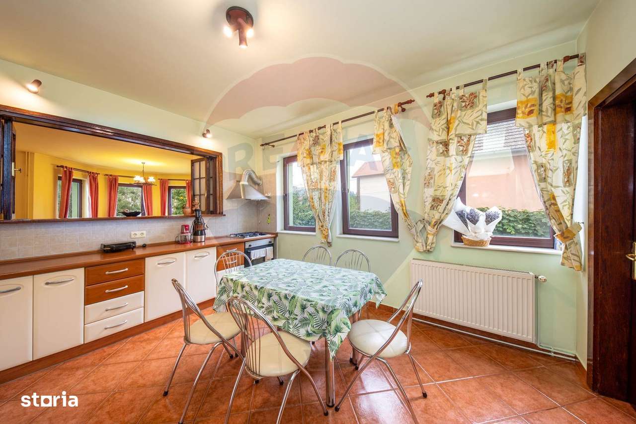 COMISION 0% Casă suprafață generoasă | 500 mp teren | Cristian-6