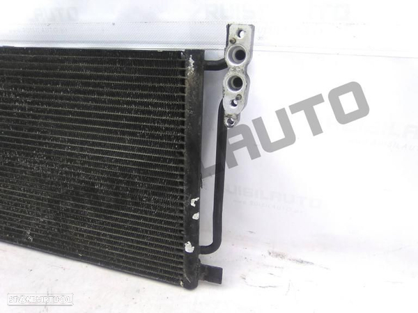 Radiador Ar Condicionado 837_7648 Bmw 3 Touring (e46) 320 D [19 - 2