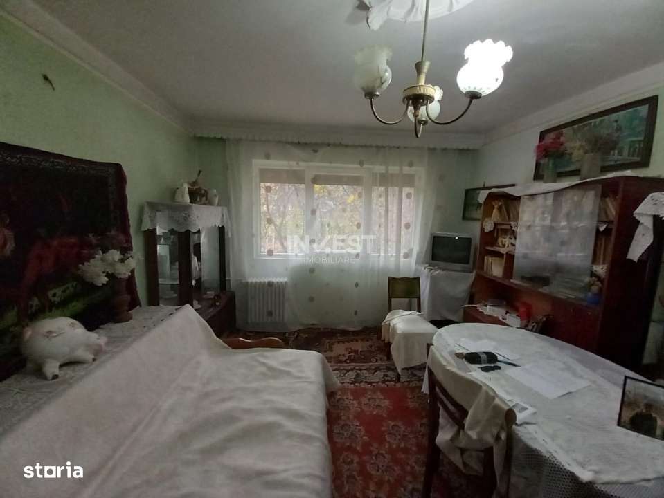 DE VANZARE-APARTAMENT 2 CAMERE-MIRCEA CEL BATRAN - Imagine principală: 3/4