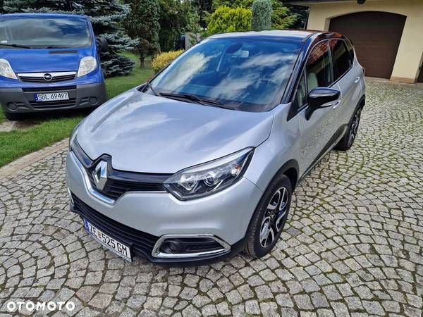 Renault Captur 0.9 Energy TCe Intens - 2