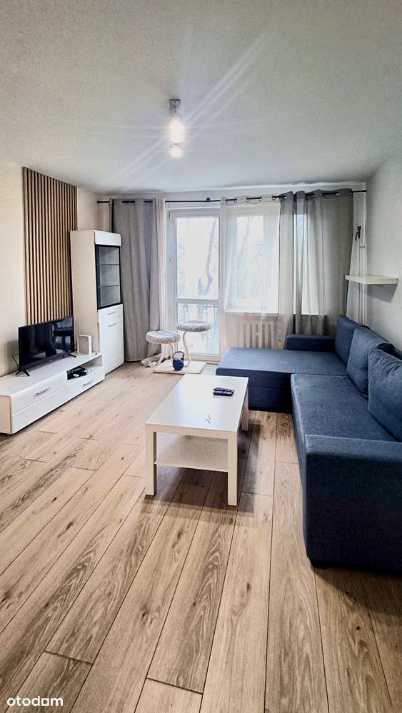 PL|EN|RU Centrum|2pokoje|Pets friendly – pohled 5