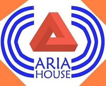 Aria House SRL Siglă