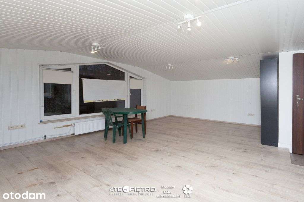 Wygodny lokal do pracy - biuro lub usługi - Pełny obrazek: 4/13