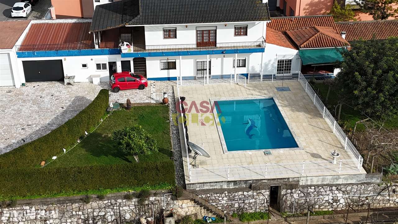 Quintinha T6 Venda em Nossa Senhora de Fátima,Entroncamento-58