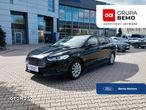 Ford Mondeo 2.0 TDCi Edition 4WD PowerShift - 1