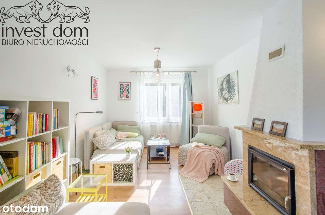 Dom nad jeziorem Klimkówka w Beskidzie Niskim!-9