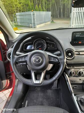 Mazda 2 SKYACTIV-G 90 Exclusive-Line - 18