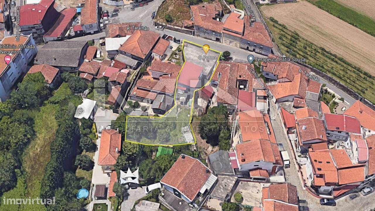 Padaria c/ fabrico e confeitaria  - Centro de Gondomar - Grande imagem: 2/49