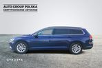 Volkswagen Passat - 3