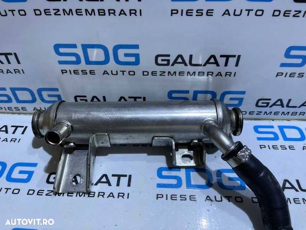 Racitor Gaze Saab 9-3 93 1.9 TiD 150CP 2002 - 2015 Cod 55182590 - 1