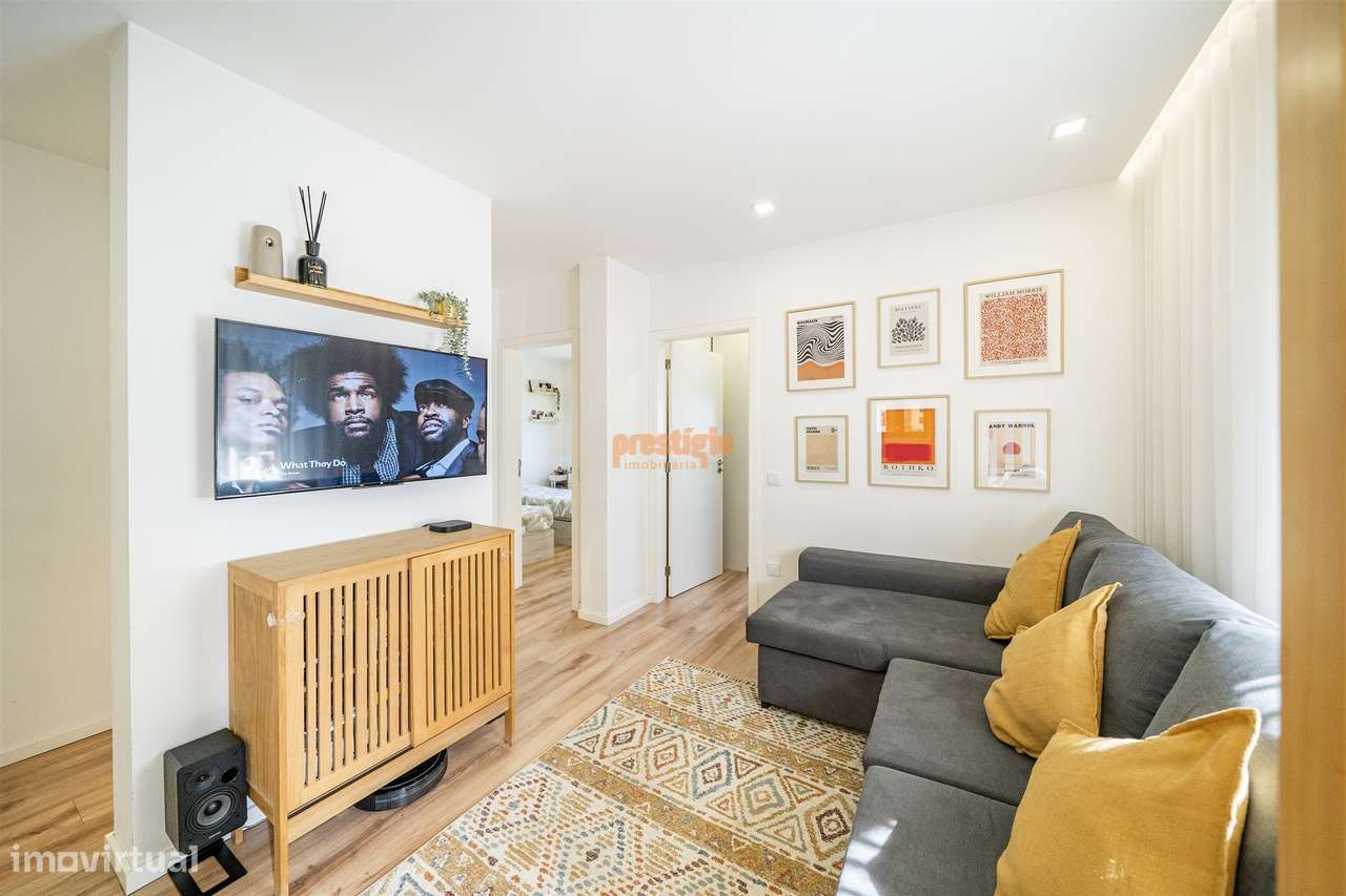 Andar Moradia T3 Venda em Braga (São José de São Lázaro e São João do-7