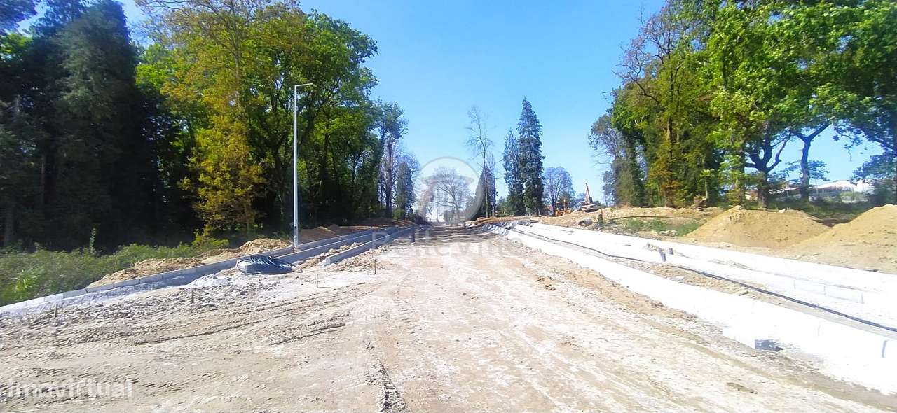 Lotes de Terreno em Palmeira - Braga - Grande imagem: 5/8