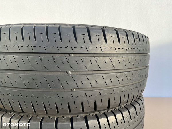 OPONY 235/65/16C 115/113R MICHELIN AGILIS - 3