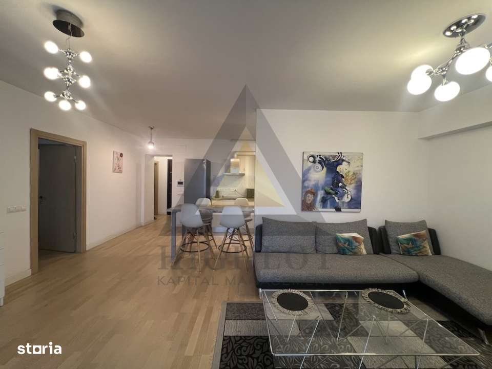 2 camere etaj 11 Upground| vedere sud| Fabrica de Caramida| Barbu Vaca-7