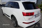 Audi SQ7 4.0 TDI Quattro Tiptronic - 11