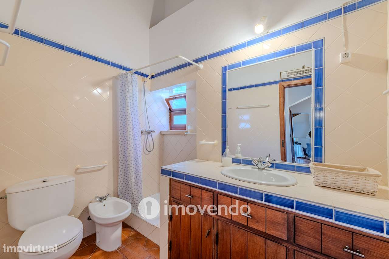 Monte Alentejano T3 com Piscina, 3 Hectares de Privacidade e Paisagem-26