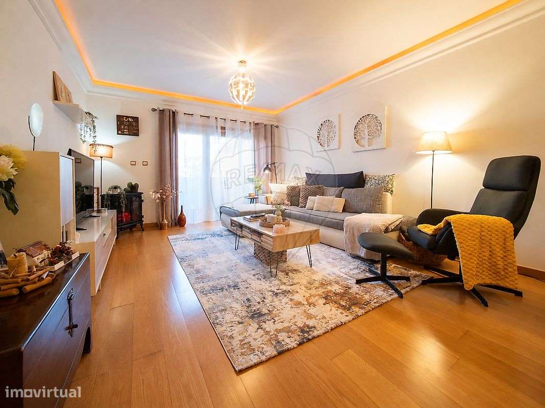 Apartamento T3 para venda-0