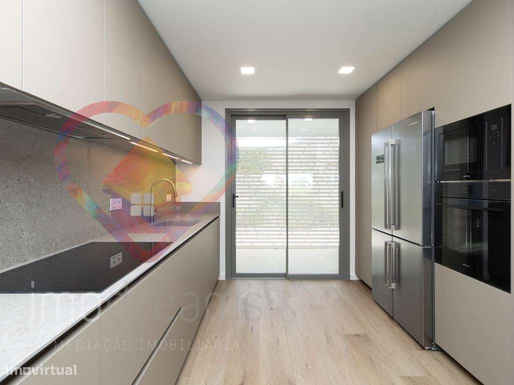 Moradia em Condomínio Privado, Póvoa de Santa Iria, Lisboa-11